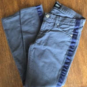 Hudson Lou Lou jeans!